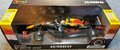 2021 MAX VERSTAPPEN 1:24 Dutch Jumbo F1 GP RedBull Honda car #33