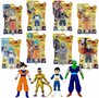Dragon Ball Super Monster Flex - 1 exemplaar - 