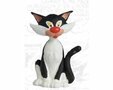 Plastoy - Gaston Lagaffe, the cat PVC Figure