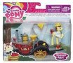 My Litte Pony -  Speelset Super Speedy