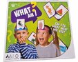 What Am I kinderspel - 2 tot 6 spelers - kinderspel