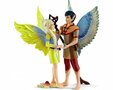 Schleich bayala - Sera en Jaro - Speelfiguur - Kinderspeelgoed voor Jongens en Meisjes - 5 tot 12 jaar