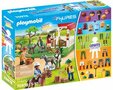 PLAYMOBIL My Figures: Paardenranch - 70978