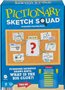 Pictionary Sketch Squad - Bordspel
