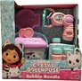 Gabby's Dollhouse Bubble Bundle