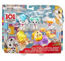 101 Dalmatian Street Multipack Figuurtjes