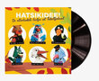 L. Valkenier - Hatsikidee! De Allerleukste Liedjes uit Fabeltjesland (LP)