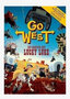 Lucky Luke - Go West! (dvd)