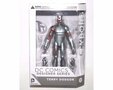 DC comics Designer series Dodson Earth Cyborg Action Figure