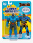 DC Direct Super Powers Action Figure New 52 Darkseid 10 cm