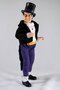 MEGO DC Comics Action Figure Penguin 20 cm Action Figuur
