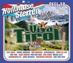 Hollandse Sterren Deel 18 - Viva Tirol