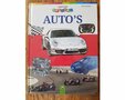 Helemaal Geniaal AUTO'S