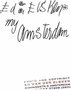 Ed van der Elsken - My Amsterdam (Dvd)