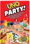 Mattel Games UNO Party - Kaartspel