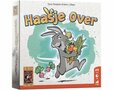 999 games - Haasje over - Kaartspel - Gezelschapspel