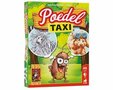 999 Games Poedel Taxi Kaartspel