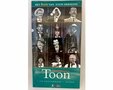 Het beste van Toon Hermans - Toon over Toon (luisterboek)