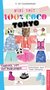 100% Coco 5 - Tokyo (6CD - luisterboek)