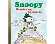 Gouden Boekjes - Snoopy de paden op, de lanen in