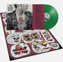 THE BLACK KEYS - No Rain, No Flowers  LIMITED GREEN VINYL EDITION - AMAZON EXCLUSIVE