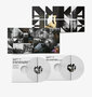 KANE - RE/CONNECT LIVE (LP)