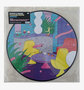 Kraak en Smaak -  Pleasure Centre Remixed (Picture disc vinyl)