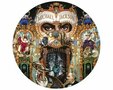 Michael Jackson - Dangerous (Picture LP)