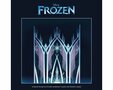 Various Artists - Frozen: The Songs (LP) (Limited Edition) (Picture Disc)