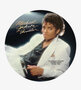 Michael Jackson - Thriller (picture disc LP)