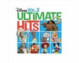 Various artists - Disney Ultimate Hits Vol. 2 (LP)