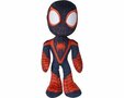 Disney - Spiderman - Miles Morales Glow in the Dark Eyes-Knuffel
