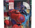 Big Hero 6 - Lees en Luisterboek