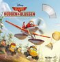 Planes 2 - Redden & Blussen (lees & luisterboek)