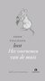  Toon Tellegen - Het voornemen van de muis (3 cd-luisterboek)