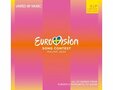 Various Artists - Eurovision Song Contest Malmö 2024 (3 LP) (Coloured Vinyl) (Limited Edition)