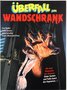 Überfall im Wandschrank [BD & DVD Mediabook] / Monster in the Closet [IMPORT Blu-Ray]