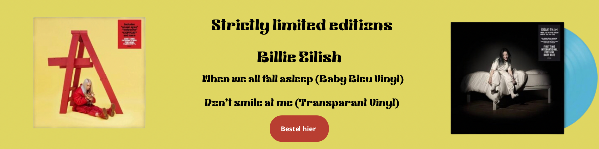 Billie Eilish