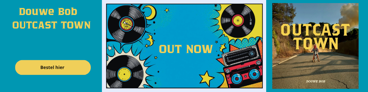 bestel nu  OutCast Town